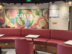 -COSTA COFFEE(百葛服务区店)