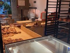 -LANLIZI BAKERY(COSMO店)