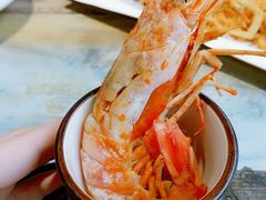 -大城·烧烤海鲜大排档(台东店)