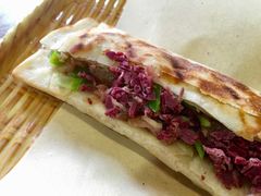 -驴肉火烧(玉祥门店)