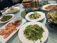 -古韵餐厅(湖畔大学店)