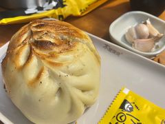 -木屋烧烤(Ipark店)