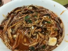 -镇扬菜馆(永安路小区店)