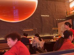 -西塔老太太泥炉烤肉(上海七宝领展广场店)