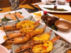 -匠和风精致料理(莆田财富中心店)