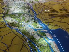 -广州市城市规划展览中心