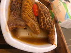 -新好景海鲜酒家(新塘店)
