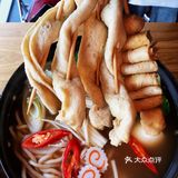 快乐的标配，就是韩餐和姐妹🍻