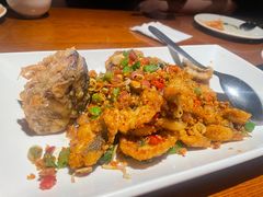-明泰谷泰国餐厅(正大广场店)