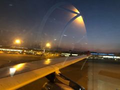 -班达拉奈克国际机场