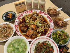 -江味龙虾馆·裸蓝龙虾(南山店)