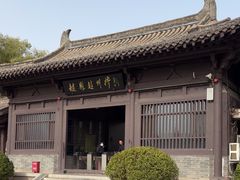 -赵州桥景区