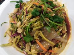 -老东北大铁锅·烧烤·东北菜