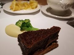 -王品牛排(佛山南海万科广场店)