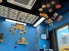 -百格里格.Uyghur cuisine(百色路店)