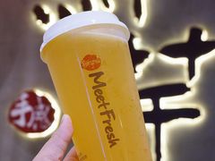 -鲜芋仙(时尚天河店)