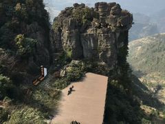 -梦幻奥陶纪景区