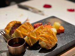 惠灵顿牛排（预约）-Wei菋·Le Bistrot