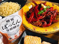 -仙品龙虾(总店)