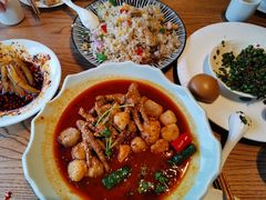 -川流不息(北蔡休闲广场店)