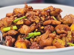 -兰湘子·湘菜小炒(盛龙广场店)