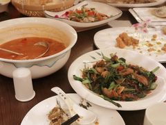 -码头鲜精致威海菜(欧乐坊店)