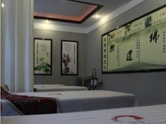 经络养生--正清和-正清和·推拿养生(和平广场店)