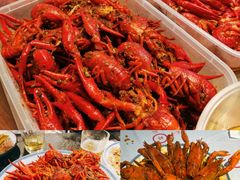 -三妹小龙虾·黄油蟹(华侨城总店)
