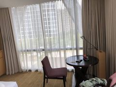 -深圳湾木棉花酒店