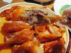 -张家卫·阳江菜·小海鲜(肥婆湾桥店)
