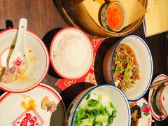 -洞庭土菜馆(天河北总店)