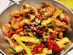 -不倒翁·安徽名菜楼(步行街店)
