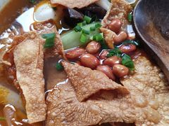 -陈记柳州螺蛳粉(大坪店)