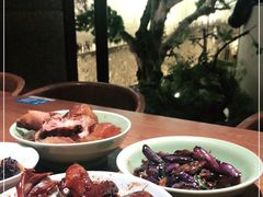-弄堂里·寻味杭州(湖滨银泰in77C区店)