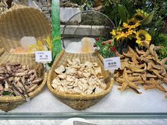 -川骄海鲜自助(河东店)