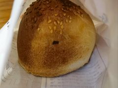 -百年夯碳烤胡椒饼(阿拉城店)