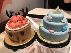 -麦当劳(南京文鼎广场店)