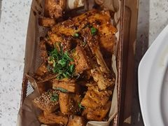 -金柱大盘鸡(和田二街店)