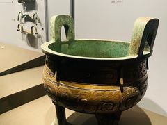 -陕西历史博物馆