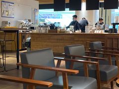 大堂-煮叶(悠唐广场店)