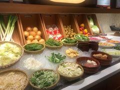 -鍋ぞう(新宿西口店)