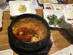 -紫霞门韩国料理烤肉(深南东路店)