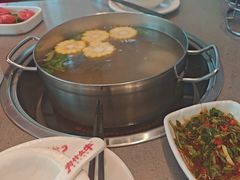 -为什么牛潮汕牛肉火锅(中信广场店)
