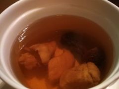 -海航大厦万豪酒店彩海轩中餐厅(霄云路店)
