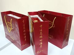 -宫品海参专卖店(黄浦老西门店)