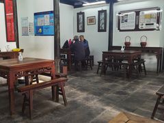 大堂-吾介小籠館