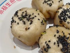 -小杨生煎(黄河路店)