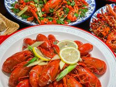 -金陵一哥龙虾(水木秦淮店)