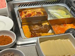 -海底捞火锅(太原南站店)