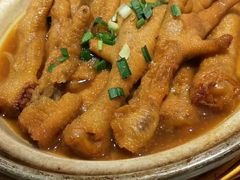 -忆品青莲素食文化主题餐厅(文华名城店)